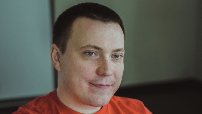 Алексей Лахов, общественный деятель, Санкт-Петербург Алексей Лахов, общественный деятель, Санкт-Петербург