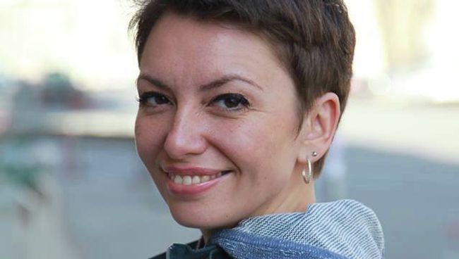 Татьяна Хан, специалист по внешним связям сетевого издания Коалиция по готовности к лечению (ITPCru) Татьяна Хан, специалист по внешним связям сетевого издания Коалиция по готовности к лечению (ITPCru)
