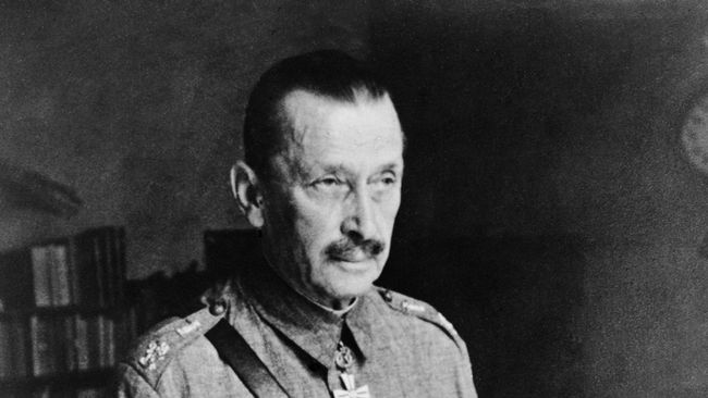 Карл Маннергейм