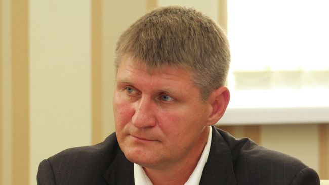 Михаил Шеремет Михаил Шеремет