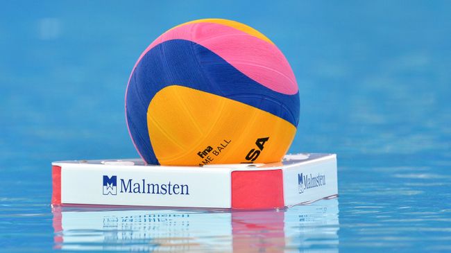 Чемпионат мира FINA 2015. Водное поло