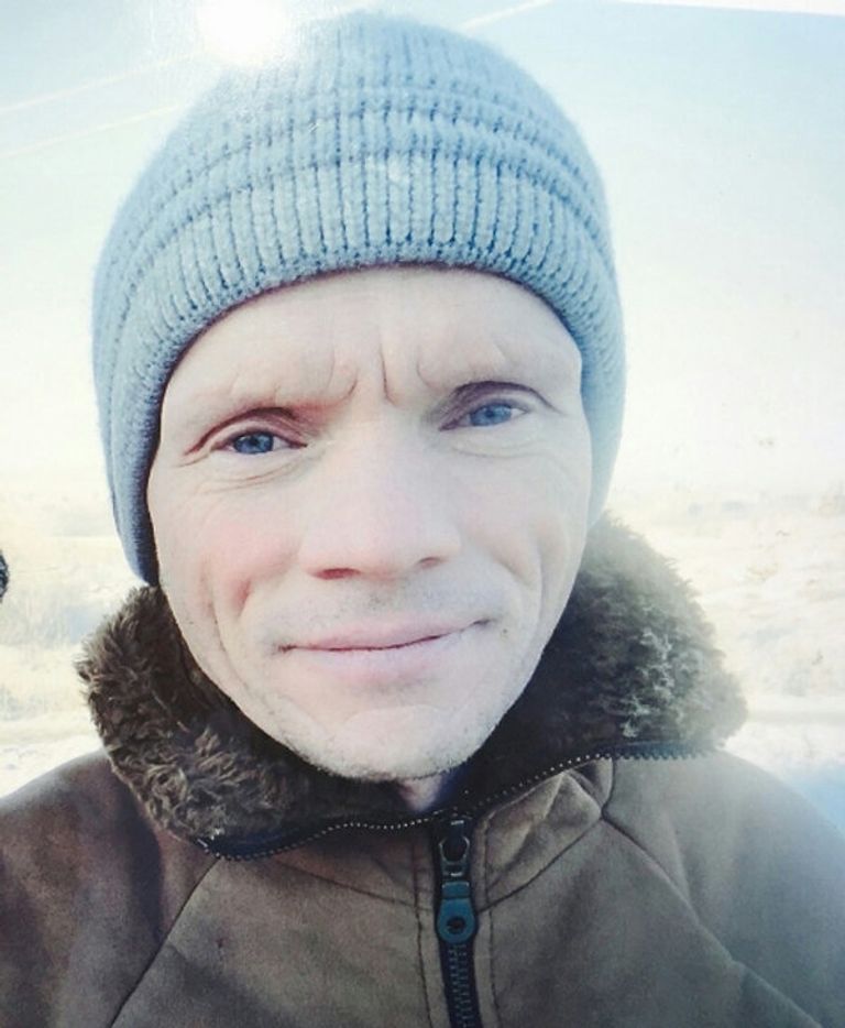 Олег Белов - отец шести детей, найденных убитыми в Нижнем Новгороде Олег Белов - отец шести детей, найденных убитыми в Нижнем Новгороде