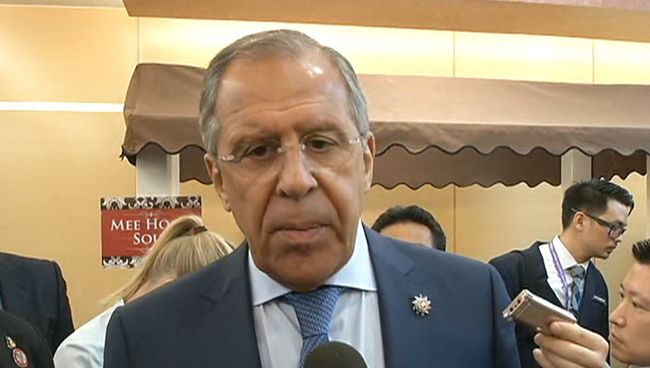 Лавров напомнил, какая страна поделилась данными с радаров по крушению MH17 Лавров напомнил, какая страна поделилась данными с радаров по крушению MH17