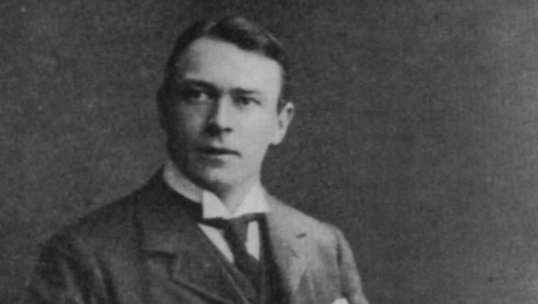 Томас Эндрюс (Thomas Andrews) – главный конструктор Титаника