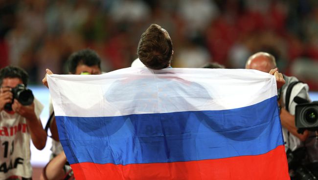 Легкая атлетика. Чемпионат мира 2015. Седьмой день Легкая атлетика. Чемпионат мира 2015. Седьмой день