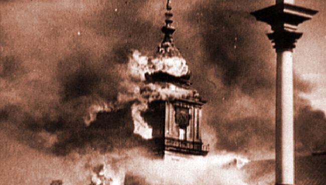 Неудачные попытки предотвратить Вторую мировую войну. Архивные кадры Неудачные попытки предотвратить Вторую мировую войну. Архивные кадры