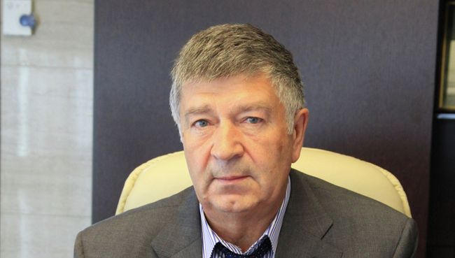 Заместитель генерального директора холдинга Вертолеты России Григорий Козлов