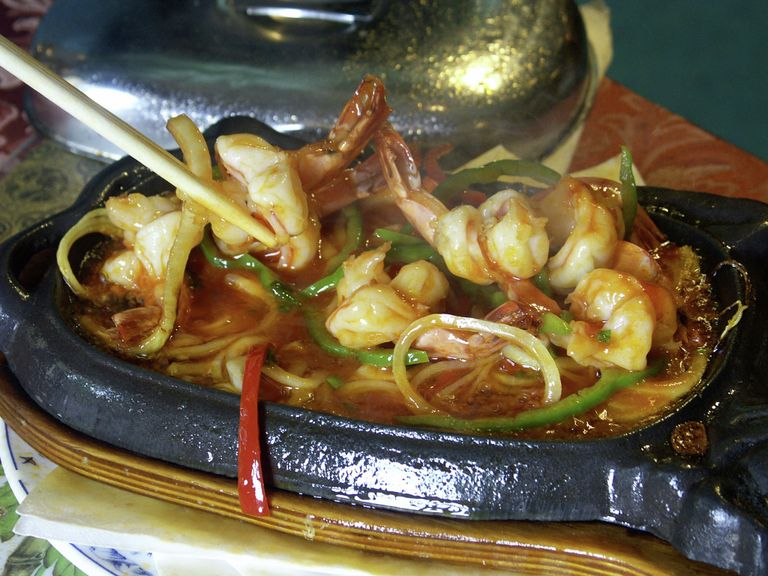 Китайская кухня Китайская кухня