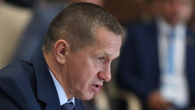 Ключевая сессия Будущее Азиатско-Тихоокеанского региона Форум губернаторов Дальнего Востока России и северо-восточных провинций Китая