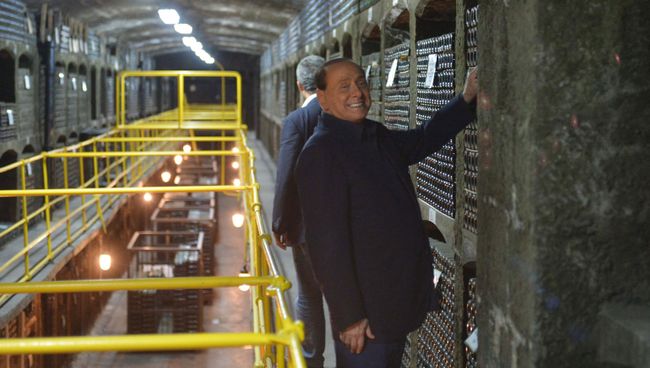 Рабочая поездка президента РФ В.Путина в Крымский федеральный округ