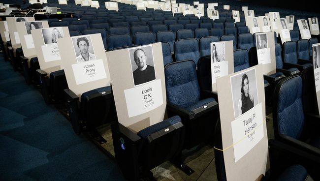 Прайм-таймовая премия Эмми (Primetime Emmy Awards) Прайм-таймовая премия Эмми (Primetime Emmy Awards)