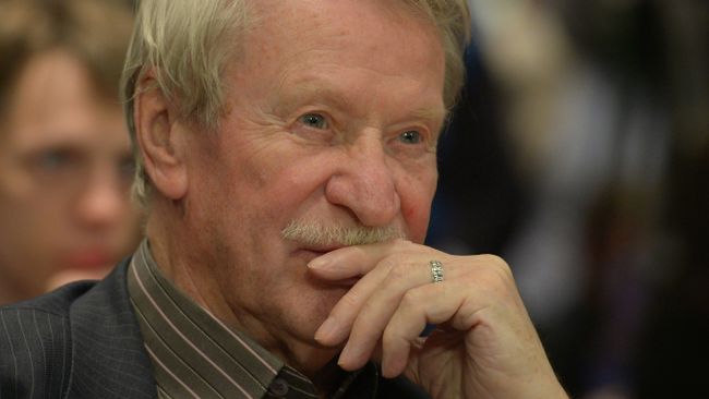 Народный артист России Иван Краско Народный артист России Иван Краско