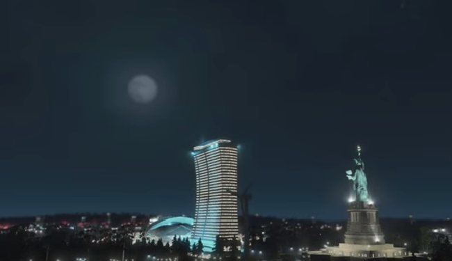 Жить под открытым небом