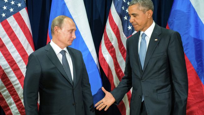 Президент РФ В.Путин принимает участие в 70-й сессии Генеральной Ассамблеи ООН Президент РФ В.Путин принимает участие в 70-й сессии Генеральной Ассамблеи ООН