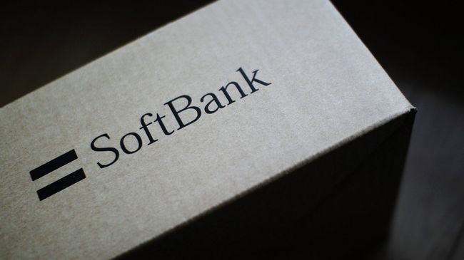 SoftBank. Архивное фото SoftBank. Архивное фото