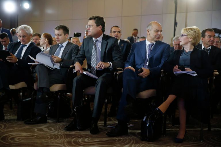Заседание правительственной комиссии по импортозамещению Заседание правительственной комиссии по импортозамещению