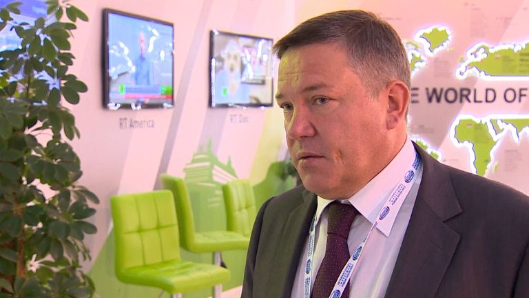 Губернатор Вологодской области о совместном проекте с польской компанией Губернатор Вологодской области о совместном проекте с польской компанией