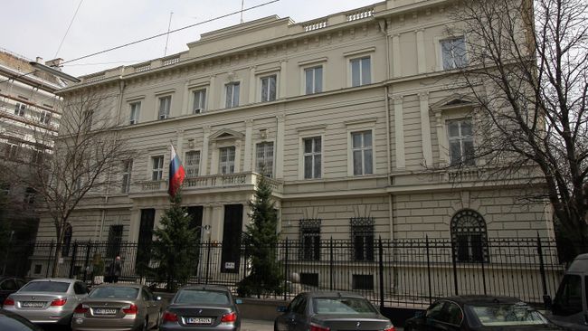 Посольство России в Вене, Австрийская Республика. Архив Посольство России в Вене, Австрийская Республика. Архив