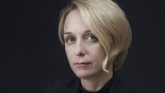 Первый заместитель директора Электротеатра Станиславский Ирина Золина. Архивное фото Первый заместитель директора Электротеатра Станиславский Ирина Золина. Архивное фото