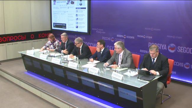 Качество платного приема в вузы РФ – 2015