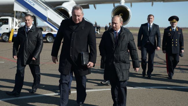 Рабочая поездка президента РФ В.Путина в Амурскую Область Рабочая поездка президента РФ В.Путина в Амурскую Область