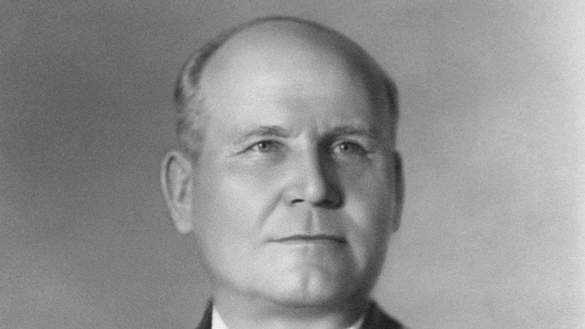 Маршал Иван Степанович Конев - РИА Новости, 1920, 22.06.2022