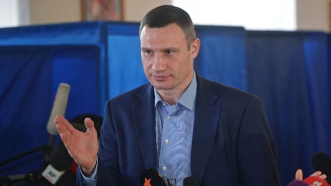 Выборы на Украине. Архивное фото Выборы на Украине. Архивное фото
