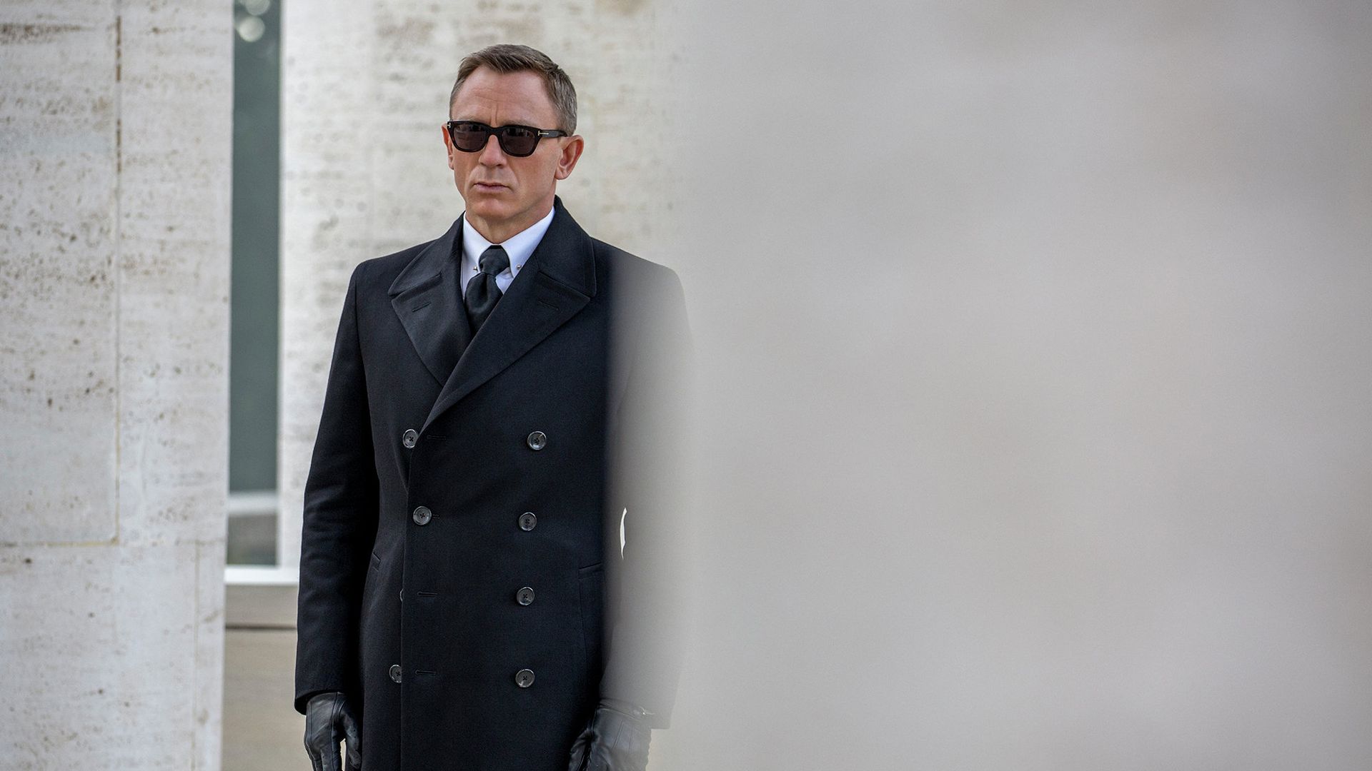 Кадр из фильма 007: Спектр Кадр из фильма 007: Спектр - РИА Новости, 1920, 08.10.2020