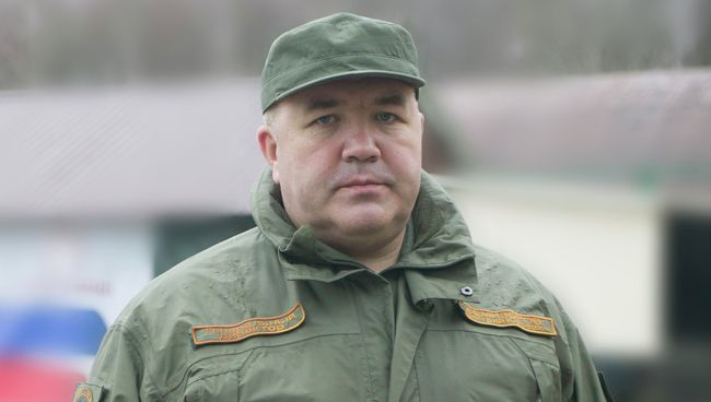 Генеральный директор АО ЦНИИТОЧМАШ Дмитрий Семизоров Генеральный директор АО ЦНИИТОЧМАШ Дмитрий Семизоров