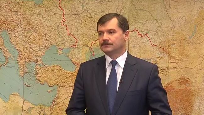 Нет никаких версий об авиапроисшествии – Нерадько о причинах крушения А321 Нет никаких версий об авиапроисшествии – Нерадько о причинах крушения А321