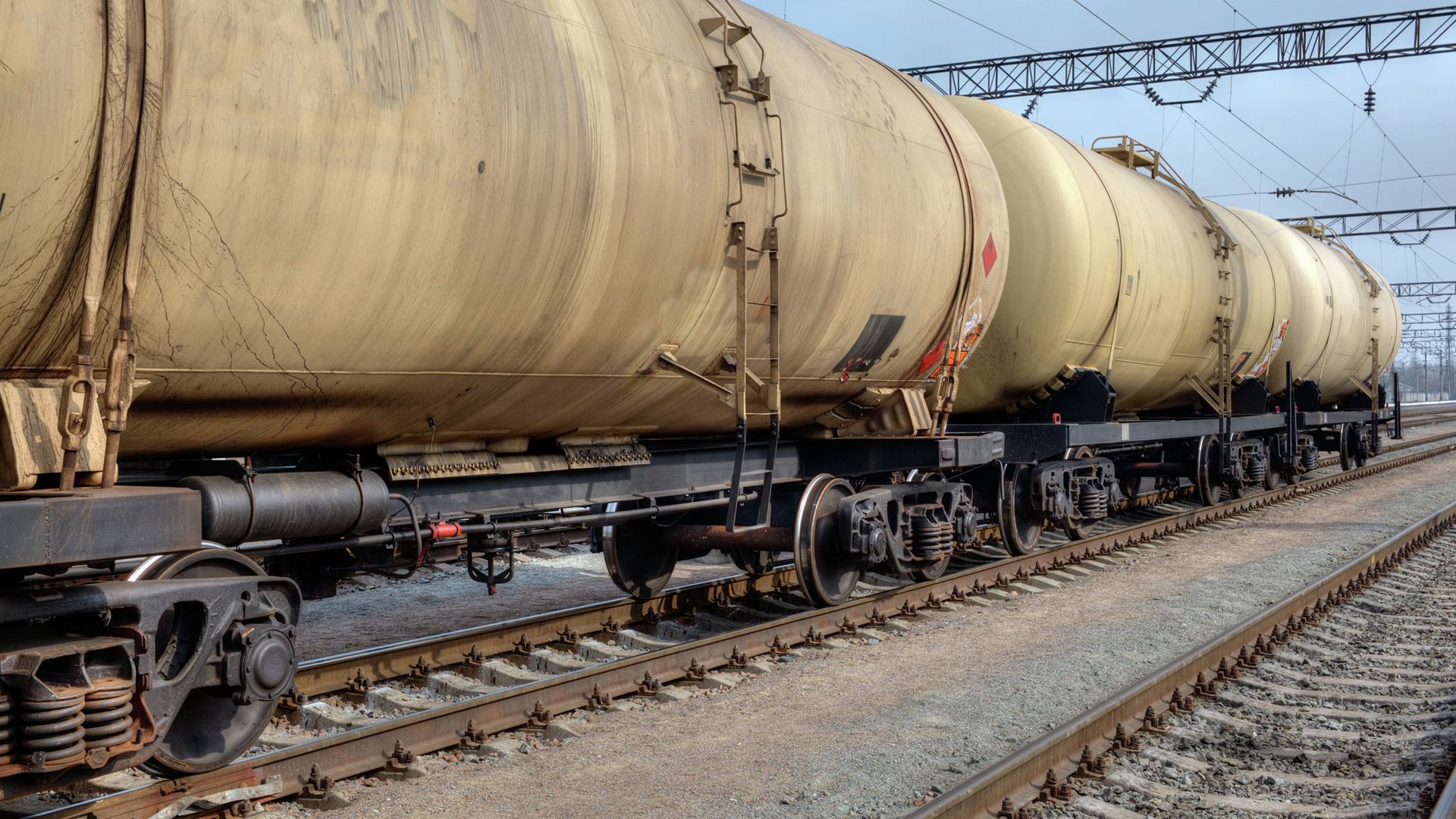 Перевозка нефти Перевозка нефти - РИА Новости, 1920, 02.02.2025