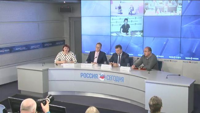 Доступное дополнительное образование в России Доступное дополнительное образование в России
