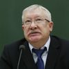 Встреча с доверенными лицами президента РФ Владимира Путина