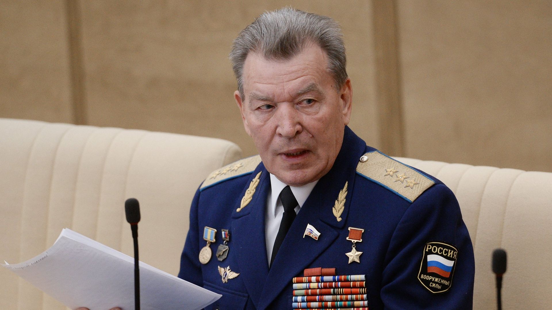 Член комитета Государственной Думы РФ по природным ресурсам, природопользованию и экологии Николай Антошкин Член комитета Государственной Думы РФ по природным ресурсам, природопользованию и экологии Николай Антошкин - РИА Новости, 1920, 17.01.2021