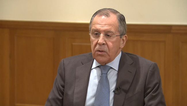 Похоже на спланированную провокацию – Лавров о крушении Су-24 в Сирии Похоже на спланированную провокацию – Лавров о крушении Су-24 в Сирии