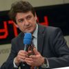Руководитель Отдела национальных проектов МИА Россия сегодня Амиров Радик Басырович Руководитель Отдела национальных проектов МИА Россия сегодня Амиров Радик Басырович