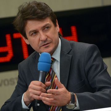 Руководитель Отдела национальных проектов МИА Россия сегодня Амиров Радик Басырович Руководитель Отдела национальных проектов МИА Россия сегодня Амиров Радик Басырович