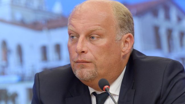Сергей Корнеев