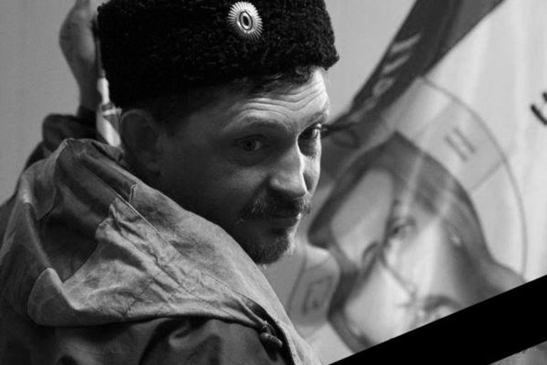 Павел Дремов