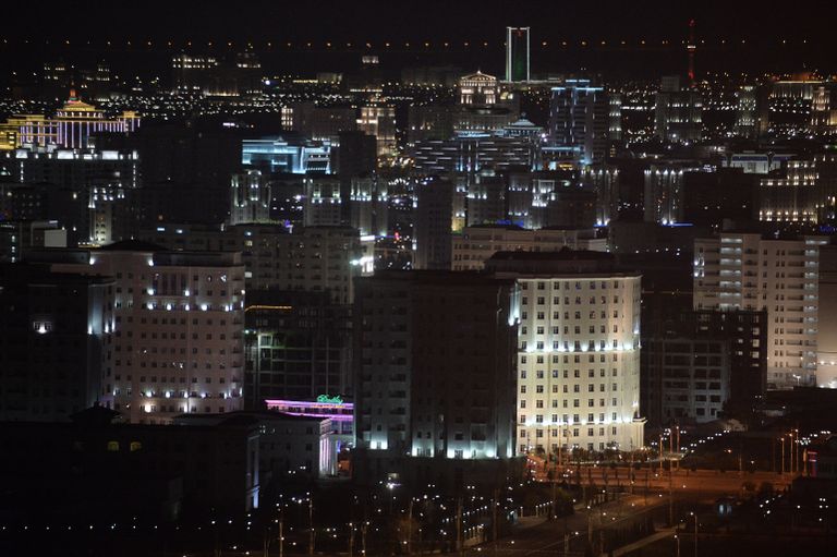 Города мира. Ашхабад Города мира. Ашхабад