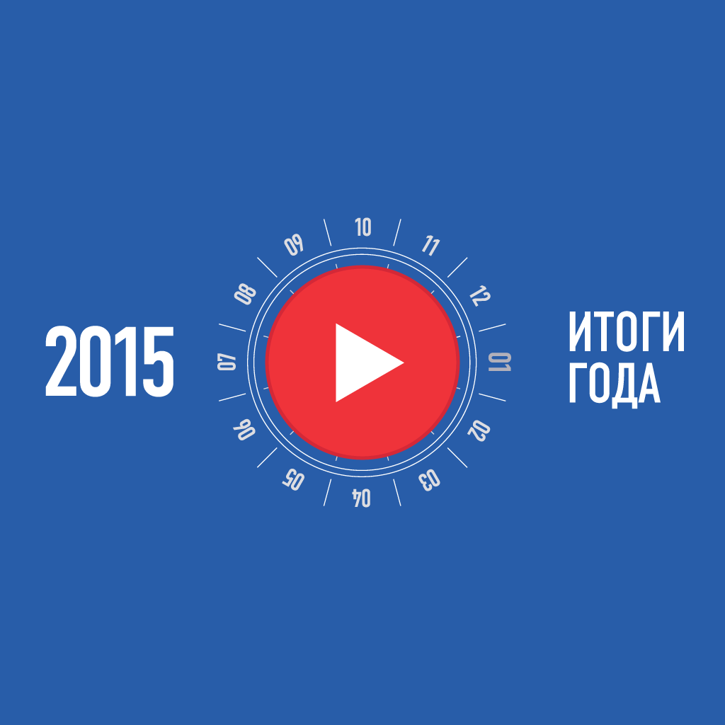 Главные события 2015 года Главные события 2015 года