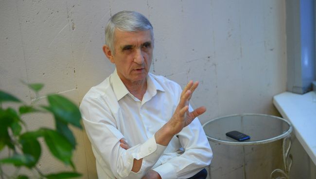 Павел Давыдов, руководитель пресс-центра Восток (МИА Россия сегодня) Павел Давыдов, руководитель пресс-центра Восток (МИА Россия сегодня)