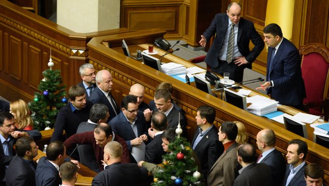 Верховная рада Украины Верховная рада Украины