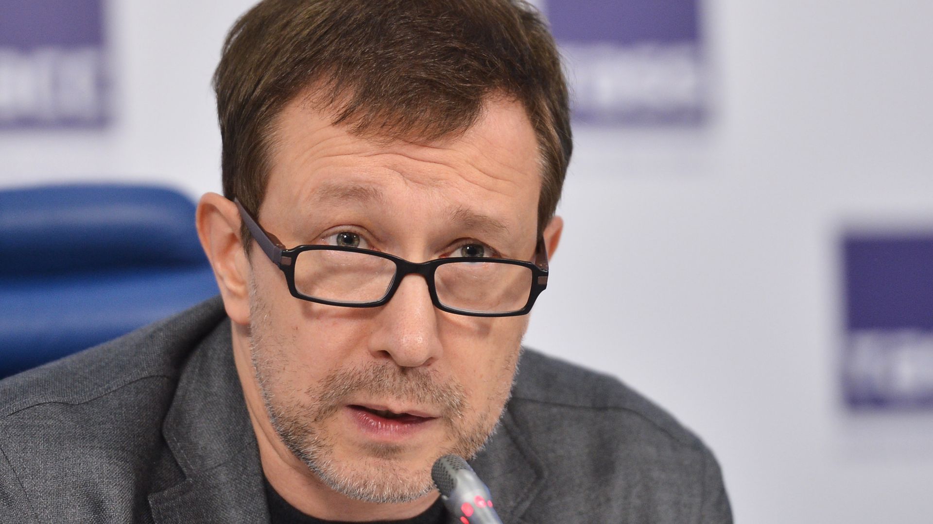 Руководитель Центра политической конъюнктуры Алексей Чеснаков Руководитель Центра политической конъюнктуры Алексей Чеснаков - РИА Новости, 1920, 31.08.2022