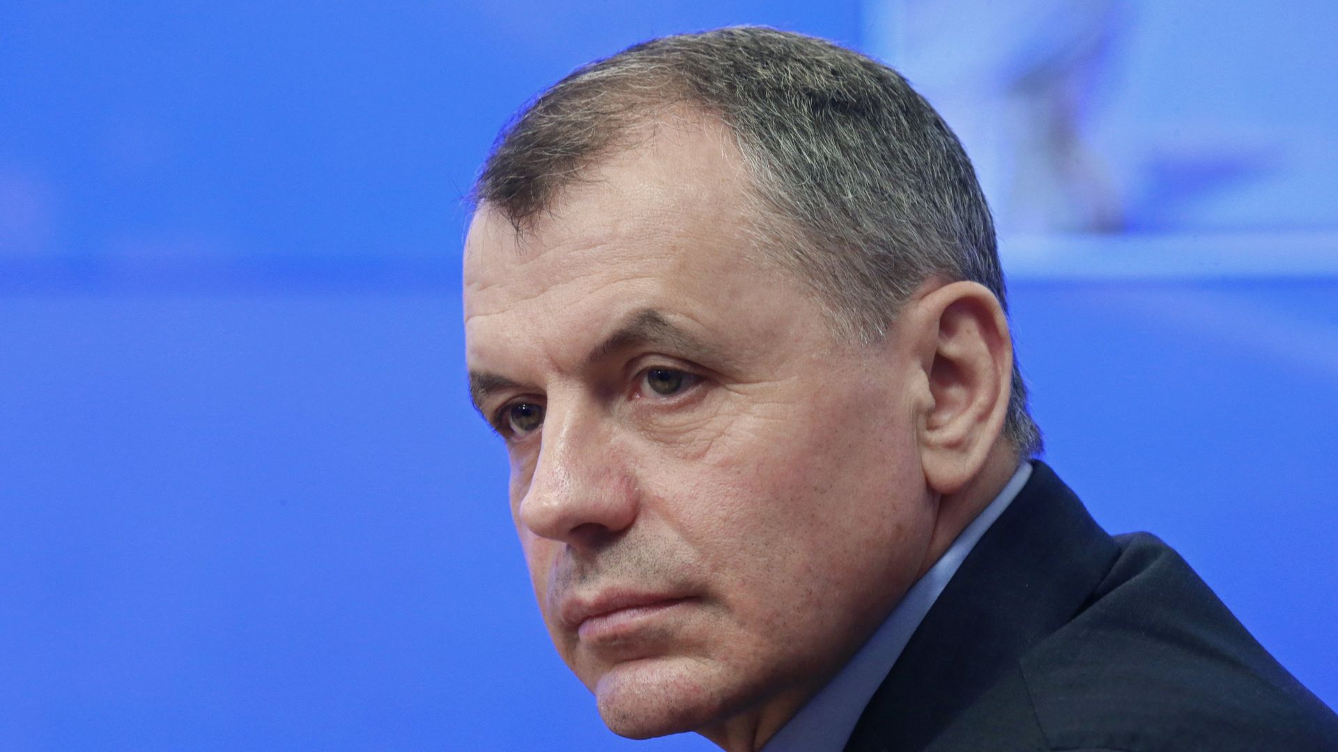Председатель Государственного Совета Республики Крым Владимир Константинов Председатель Государственного Совета Республики Крым Владимир Константинов - РИА Новости, 1920, 24.08.2025