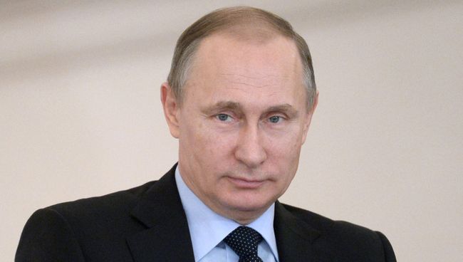 Президент России Владимир Путин. Архивное фото. Президент России Владимир Путин. Архивное фото.