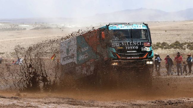 Iveco 