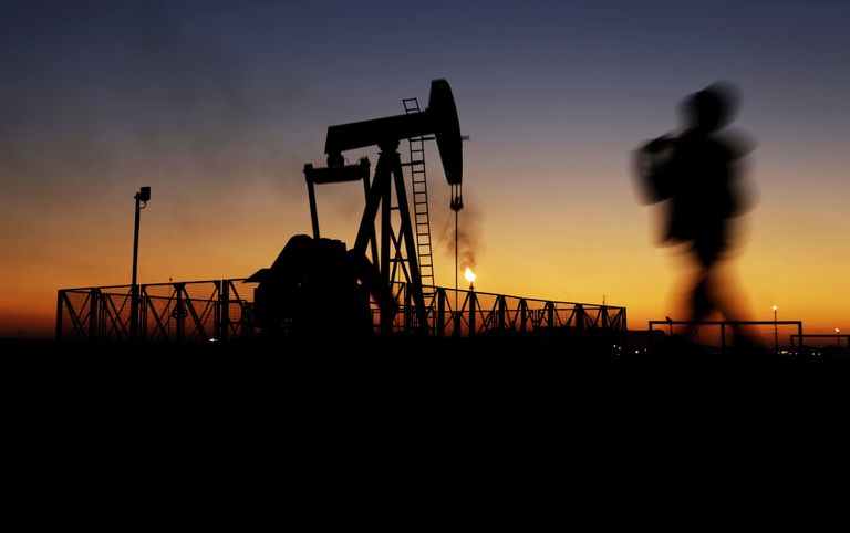 Добыча нефти Добыча нефти
