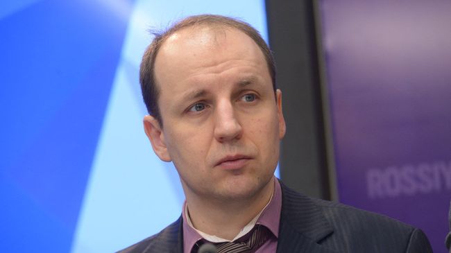 Богдан Безпалько, политолог, член Совета по межнациональным отношениям при Президенте России Богдан Безпалько, политолог, член Совета по межнациональным отношениям при Президенте России