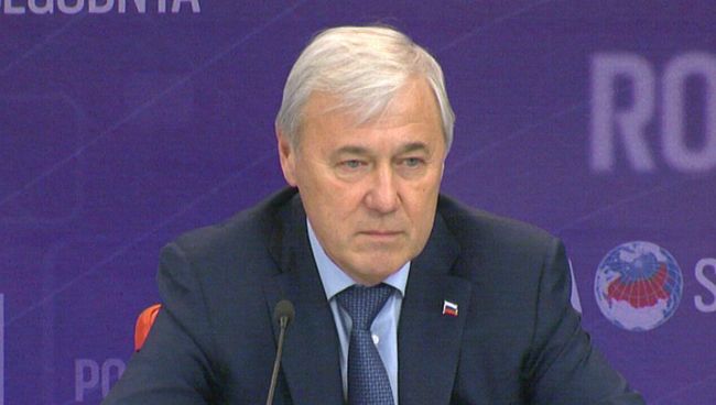 Аксаков прогнозирует отскок цен на нефть в течение месяца